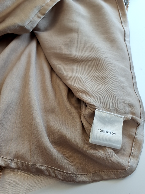 Faust Couture Top